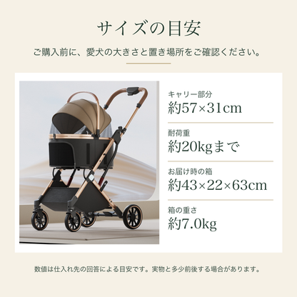 サイズの目安